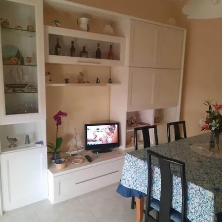 Casa Tramonto غالّيبولي