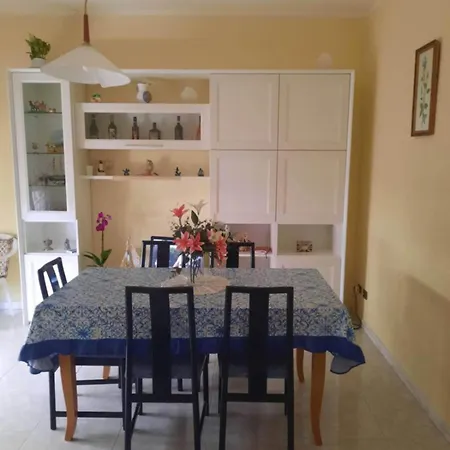 Casa Tramonto * غالّيبولي