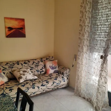 Casa Tramonto 公寓
