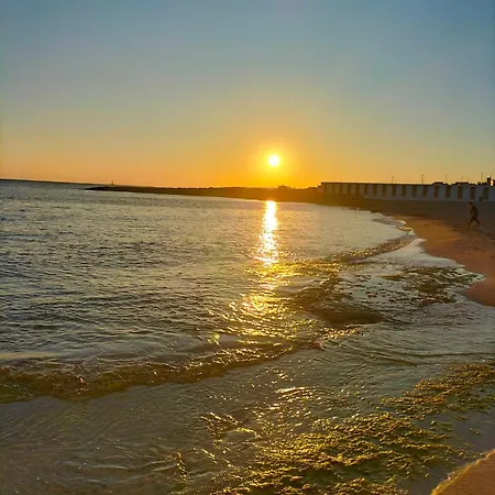 Appartement Casa Tramonto Gallipoli