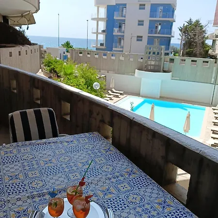 Casa Tramonto
