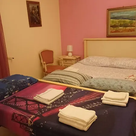 Casa Tramonto Apartamento *