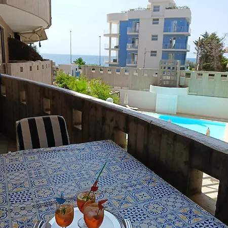 Casa Tramonto Apartman