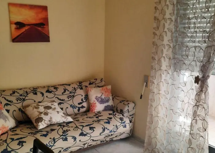 Casa Tramonto Apartamento