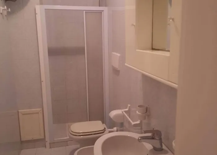 Casa Tramonto