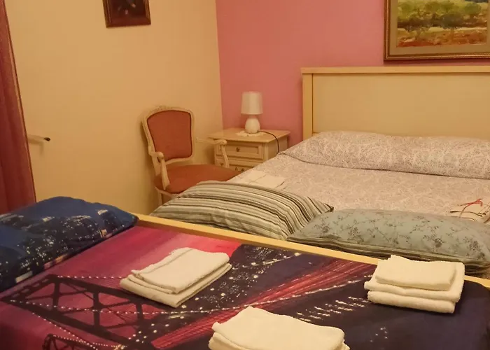 Casa Tramonto Apartamento *